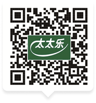 太太乐公众号