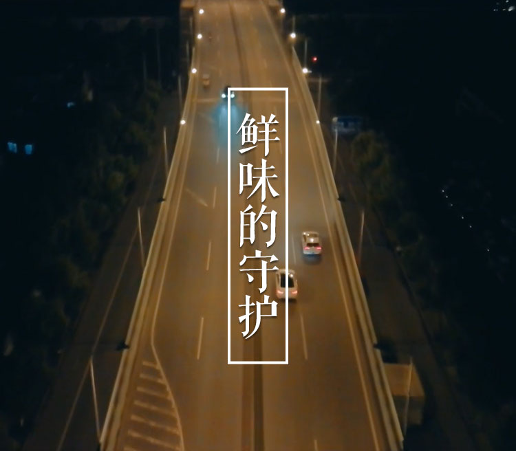 中文m-鲜味的守护