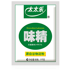 太太乐99度味精