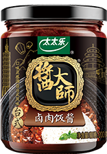 酱类