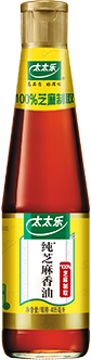 油品