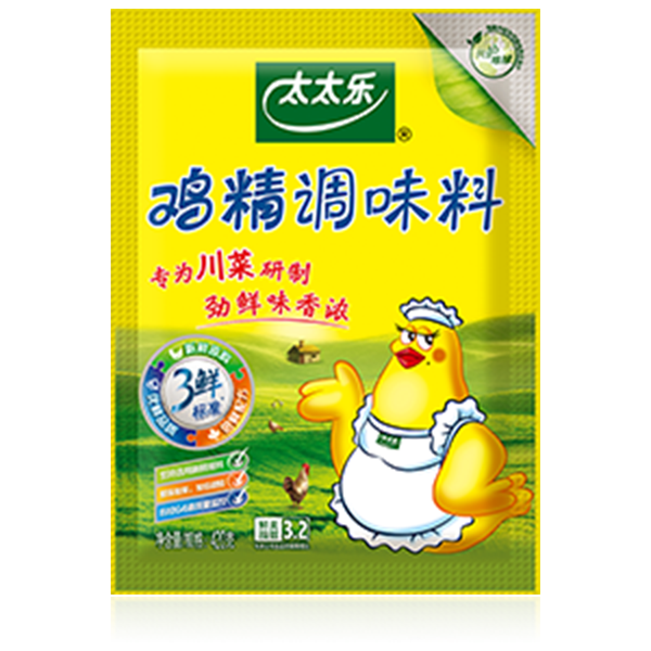 太太乐鸡精调味料（川菜）