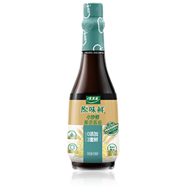 太太乐原味鲜小炒鲜