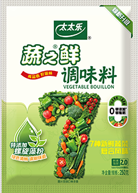 其它增鲜产品