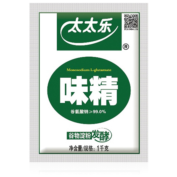 太太乐味精